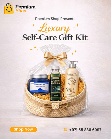 Home page: Innovative & Customized from Premium Shop