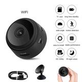 Last Day Sale 50% OFF 🔥 Mini Surveillance Camera