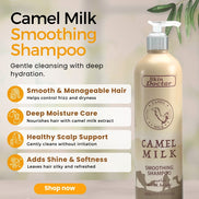 Premium Royal Kit- care from hair to face