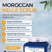 Premium Royal Kit- care from hair to face