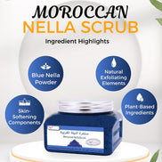 Premium Royal Kit- care from hair to face