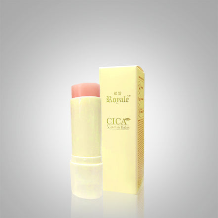 Royalè Cica Vitamin Ampoule Balm
