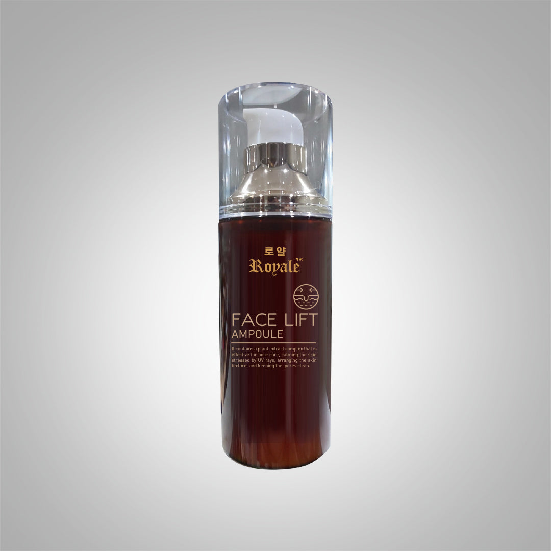 Royalè Face Lift Ampoule