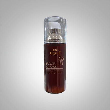 Royalè Face Lift Ampoule