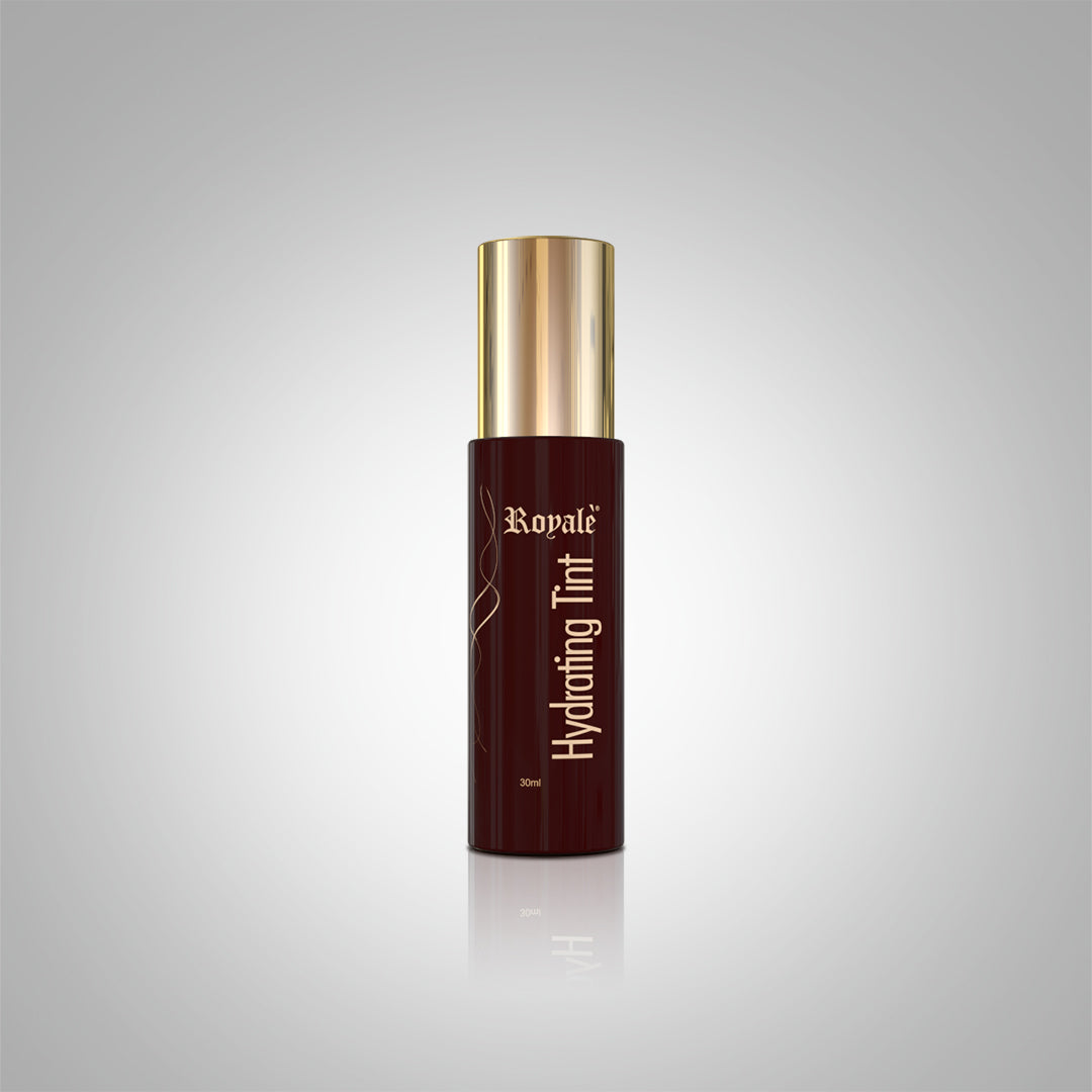 Hydrating Tint