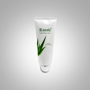 Lightening Lotion
