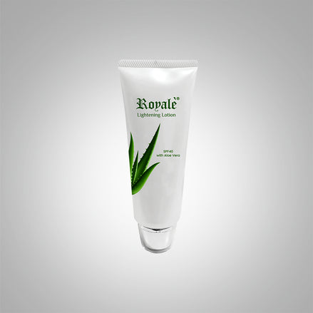 Lightening Lotion