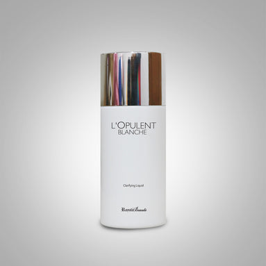 L’Opulent Blanche Clarifying Liquid
