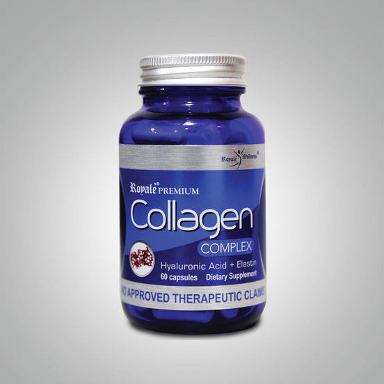 Royale Premium Collagen