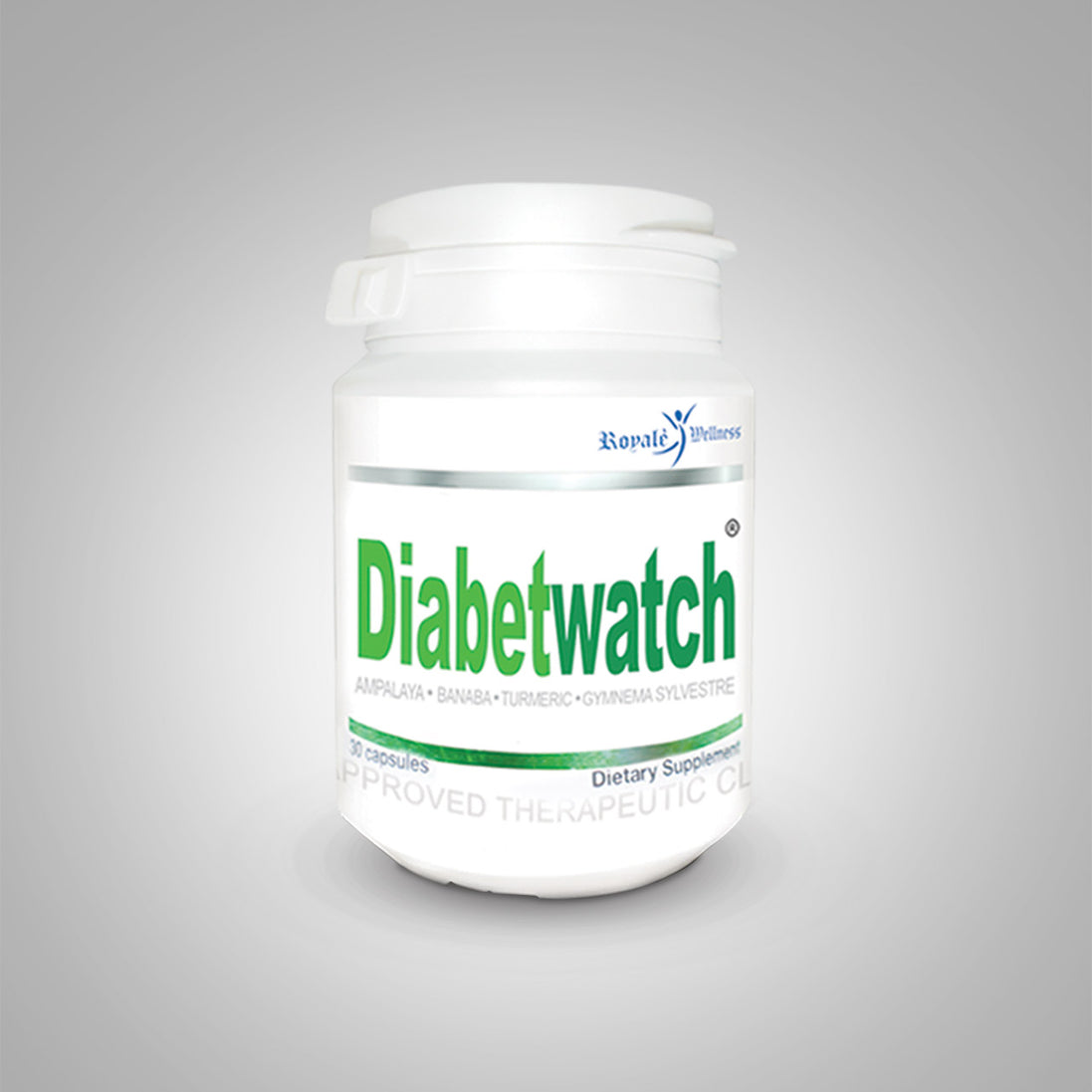 Diabetwatch