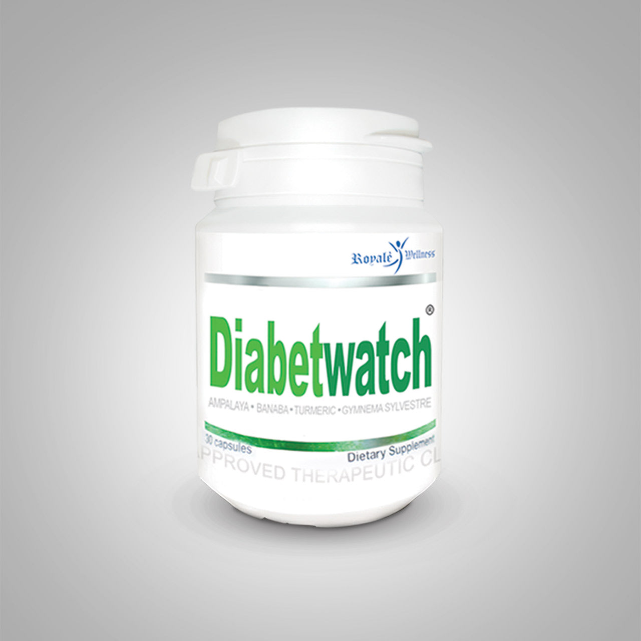 Diabetwatch