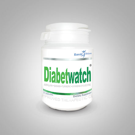 Diabetwatch
