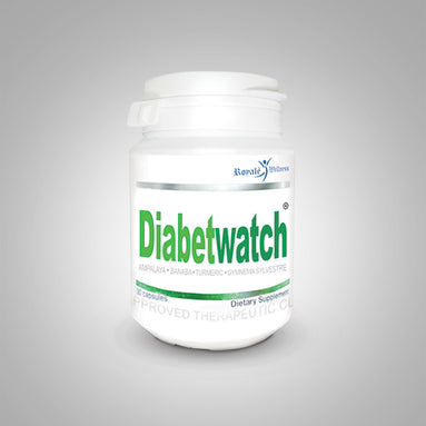 Diabetwatch