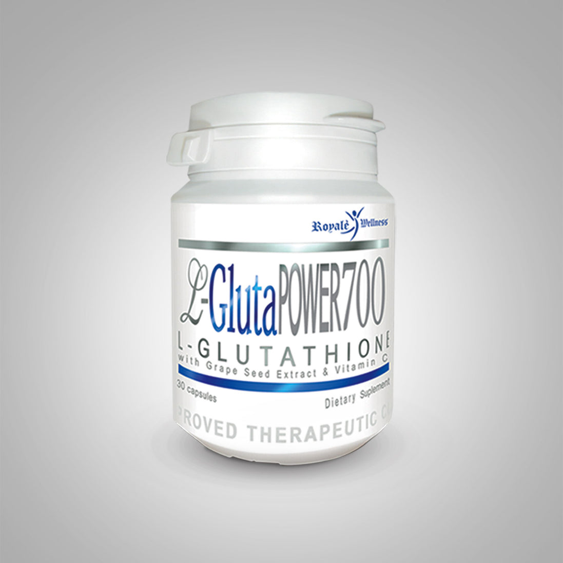 L-Gluta Power 462