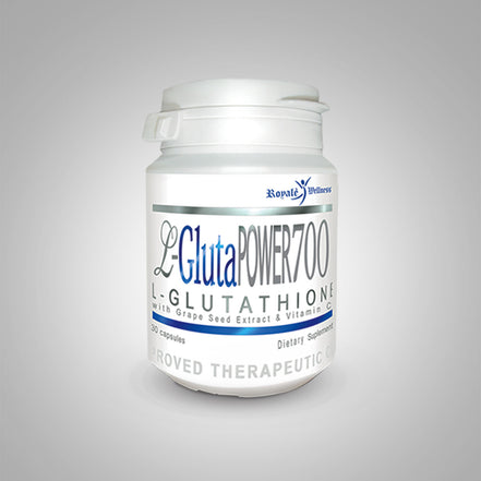 L-Gluta Power 462