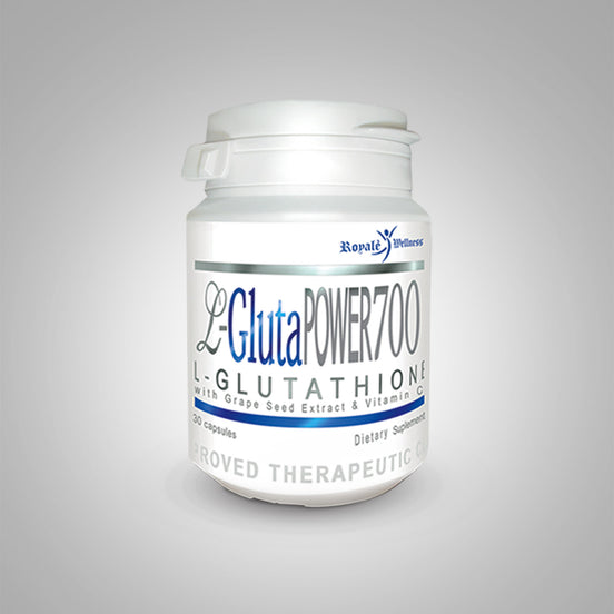 L-Gluta Power 462