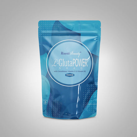 L-Gluta Premium Whitening Soap
