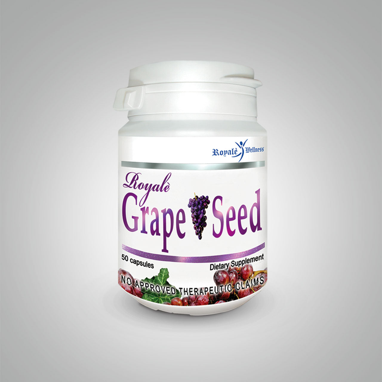 Royale Grape Seed Extract