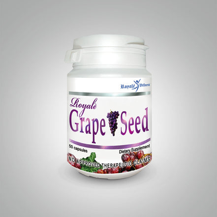 Royale Grape Seed Extract