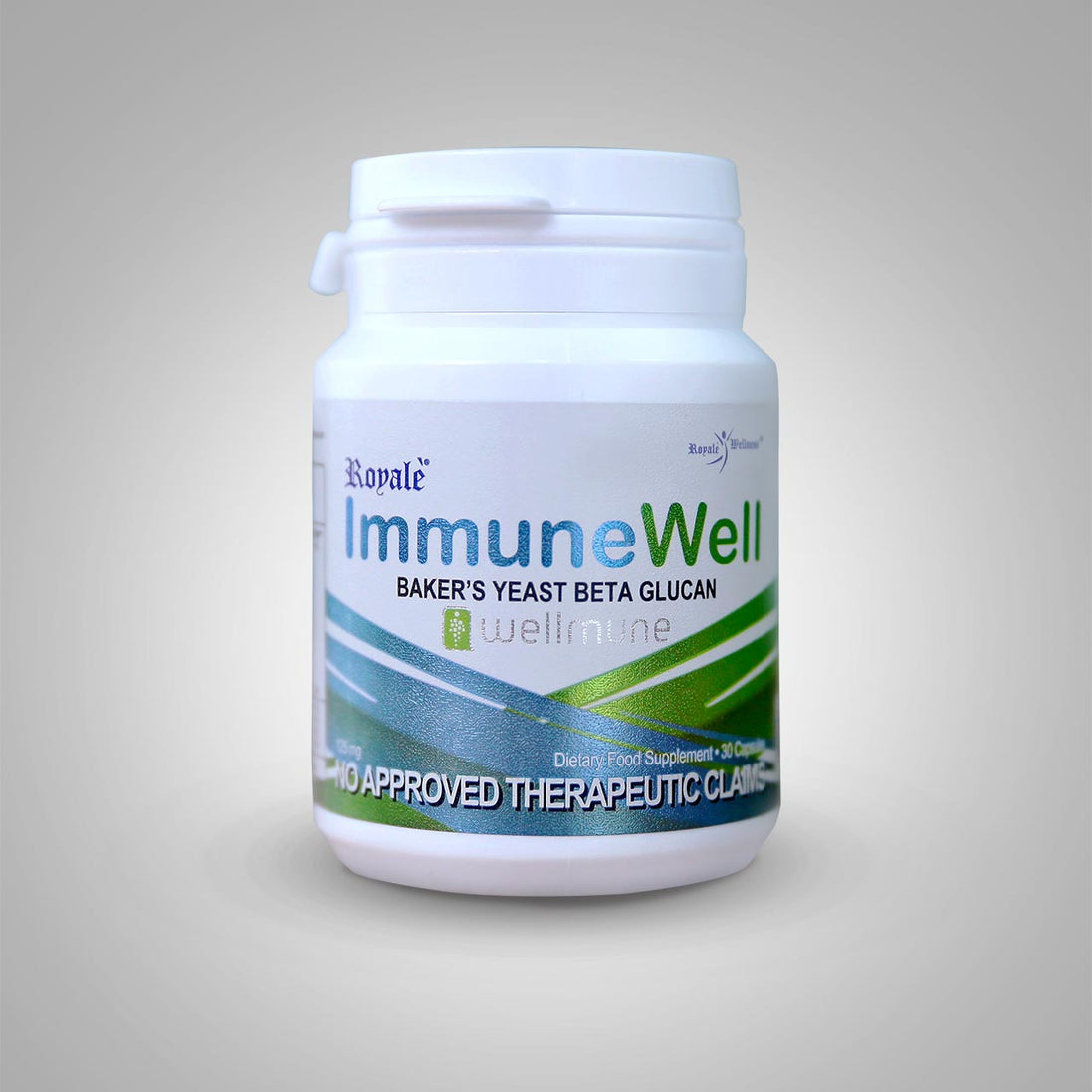 Immunewell