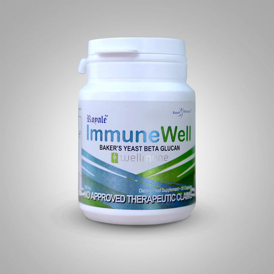 Immunewell