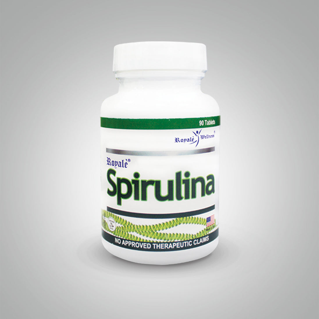 Spirulina