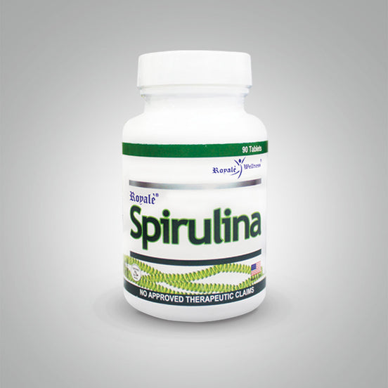 Spirulina