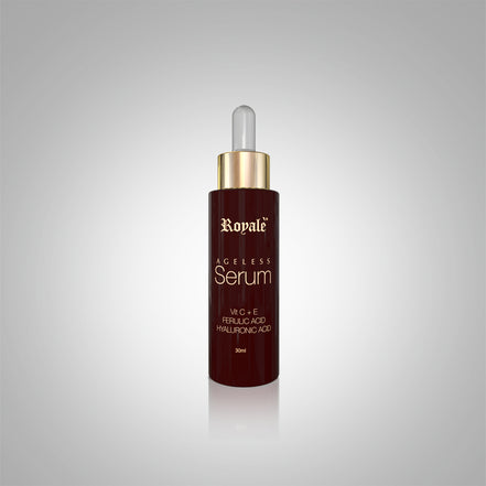 Royale Ageless Serum