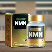 Royale NMN (Nicotinamide Mononucleotide)