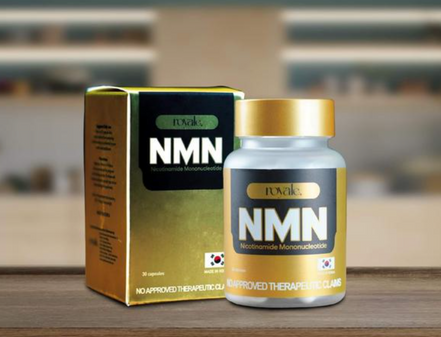 Royale NMN (Nicotinamide Mononucleotide)