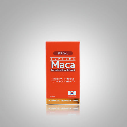 Royale Supreme Maca Peruvian Root Extract