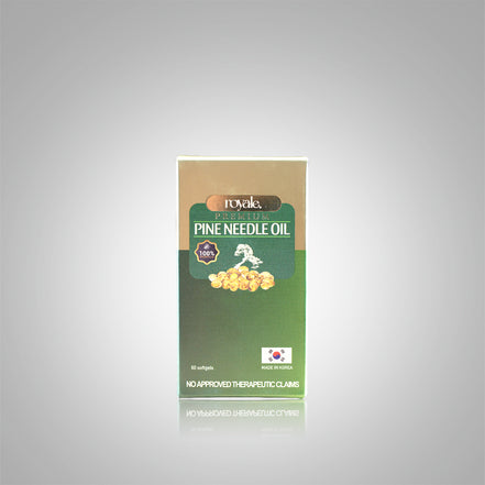 Royale Pine Needle Oil