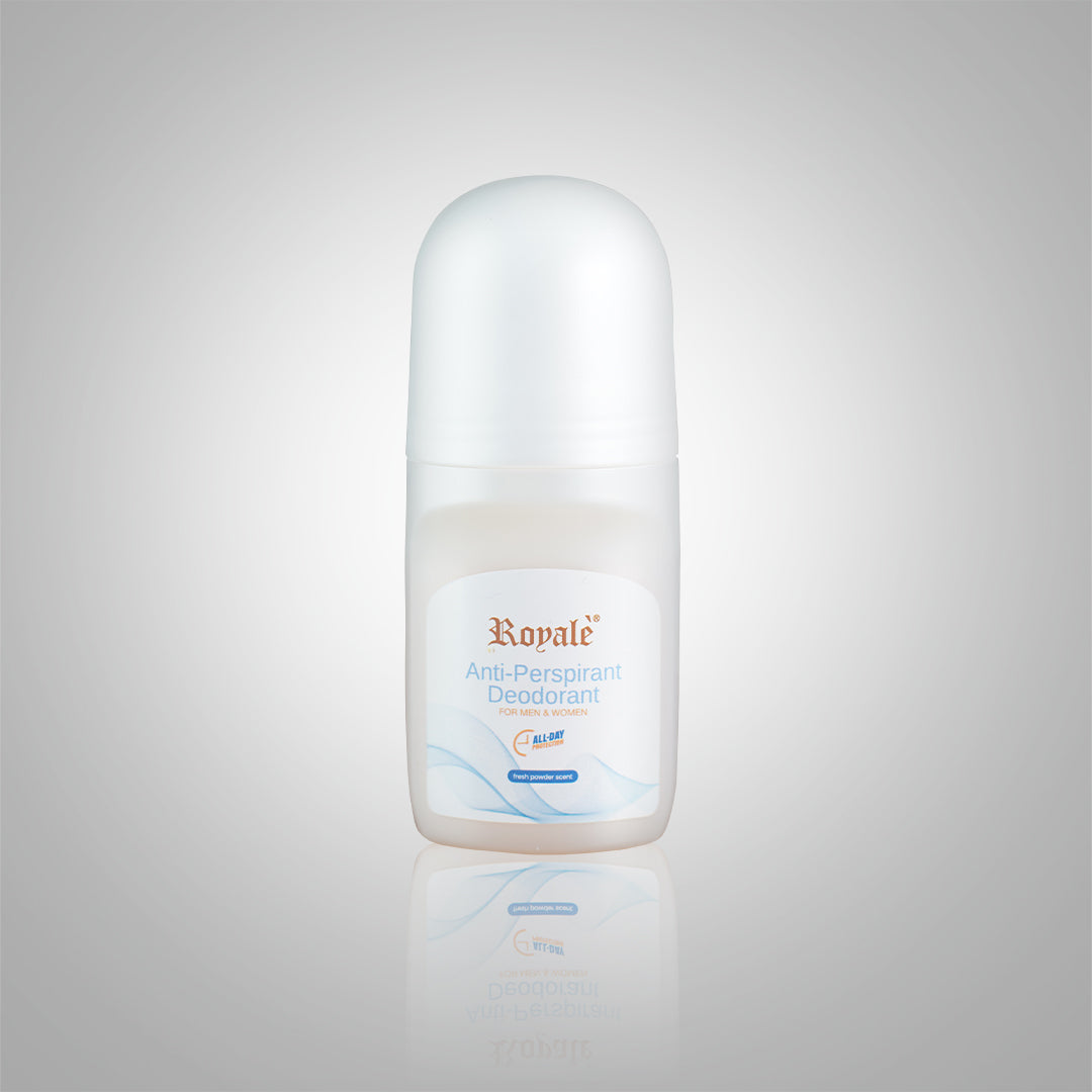 Royale Anti-Perspirant Deodorant