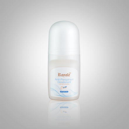 Royale Anti-Perspirant Deodorant