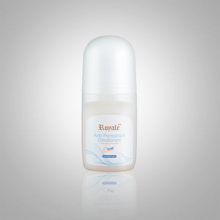 Royale Anti-Perspirant Deodorant