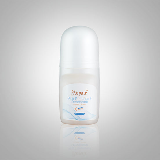 Royale Anti-Perspirant Deodorant
