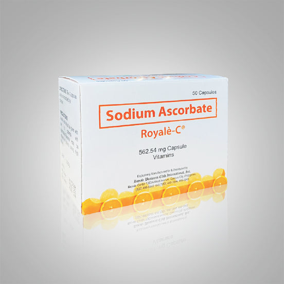 Royale-C
