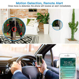 Last Day Sale 50% OFF 🔥 Mini Surveillance Camera