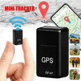 Last Day Sale 50% OFF 🔥 Real Time Mini GPS Tracker