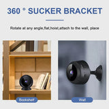 Last Day Sale 50% OFF 🔥 Mini Surveillance Camera