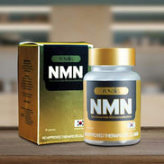 Royale NMN (Nicotinamide Mononucleotide)