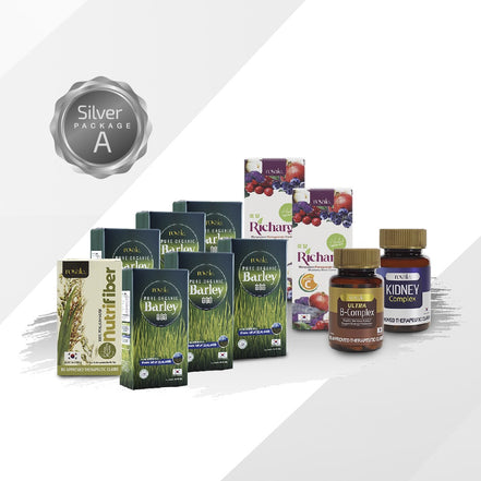 Royale Premium Plus Package – Silver Option A